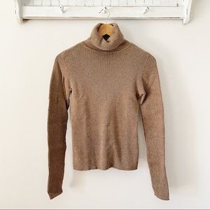 GAP turtleneck sweater